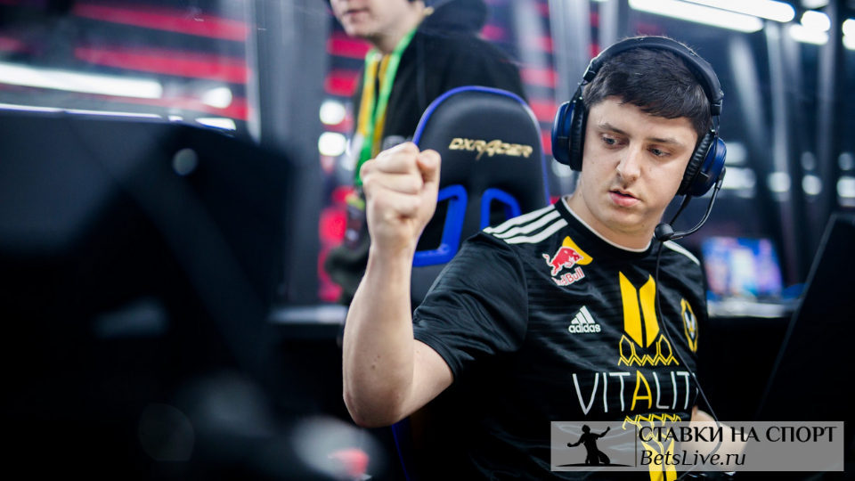 Gambit уступили Team Vitality в четвертьфинале IEM Winter 2021