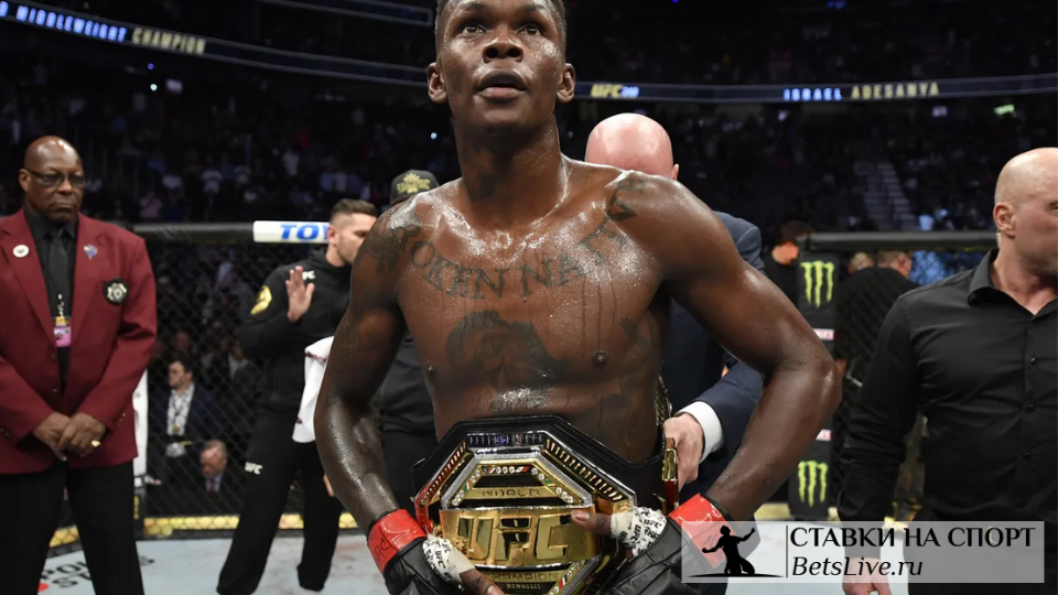 Хавьер Мендес назвал лучших кикбоксёров UFC