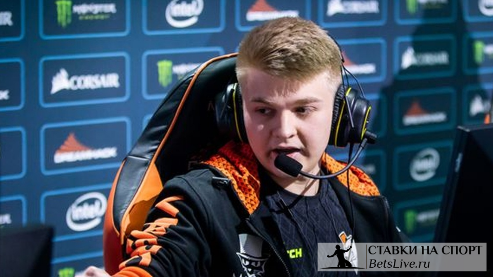 Virtus.pro – NiP 18 февраля