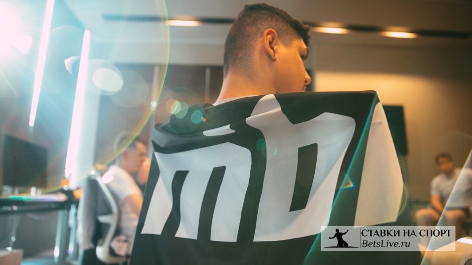 BRNZ4N будет выступать за MiBR на IEM Katowice