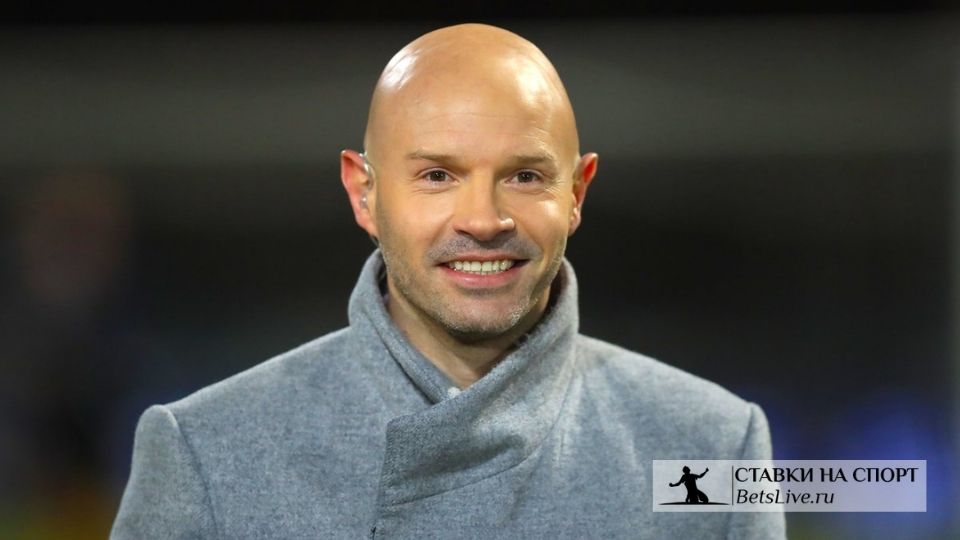 Дэнни Миллс назвал истинную причину подписания Луиса Диаса