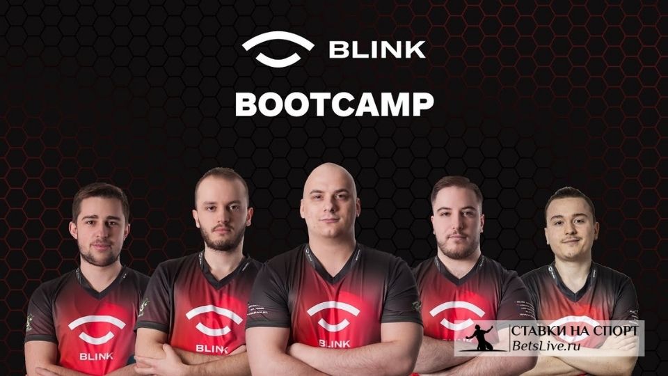 Ex-BLINK ищут организацию