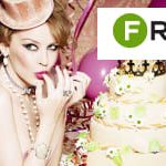Fresh Casino подарки на день рождения