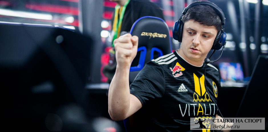 Team Vitality – Gambit прогноз на 19 февраля