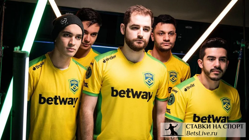 MiBR первым квалифицировался на «Мейджор»