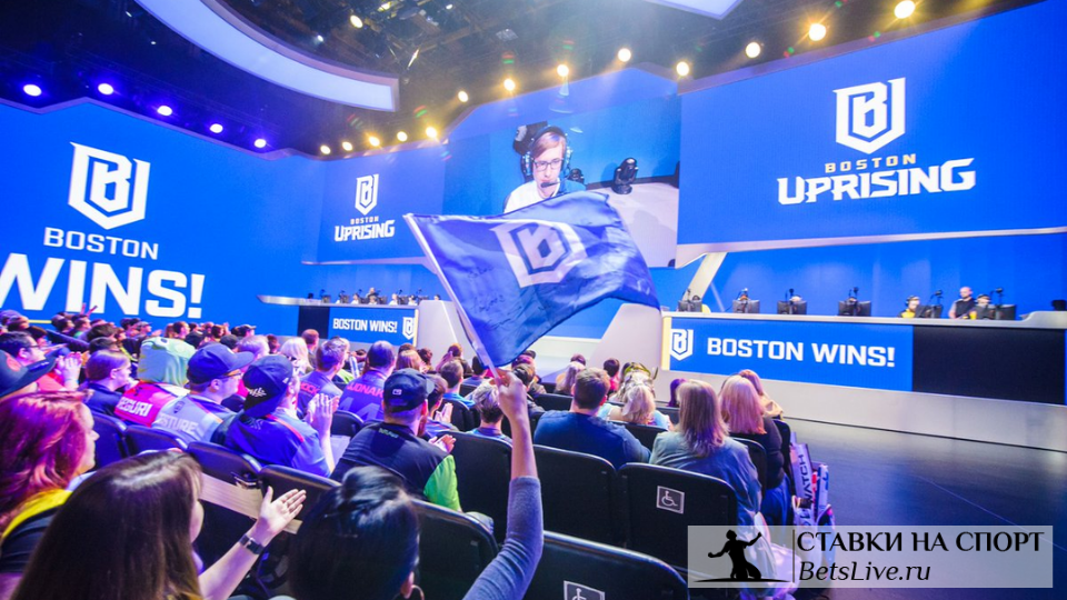 Boston Uprising расстается с Marve1