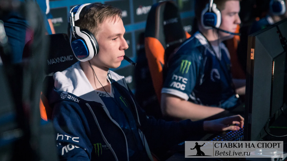 Heroic – Team Liquid 14 мая