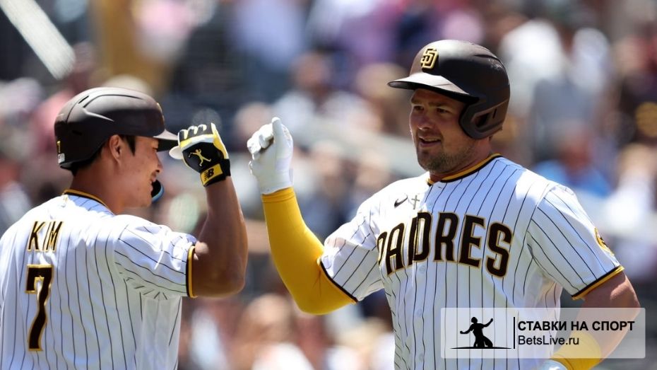 Расписание бейсбола NPB-2022