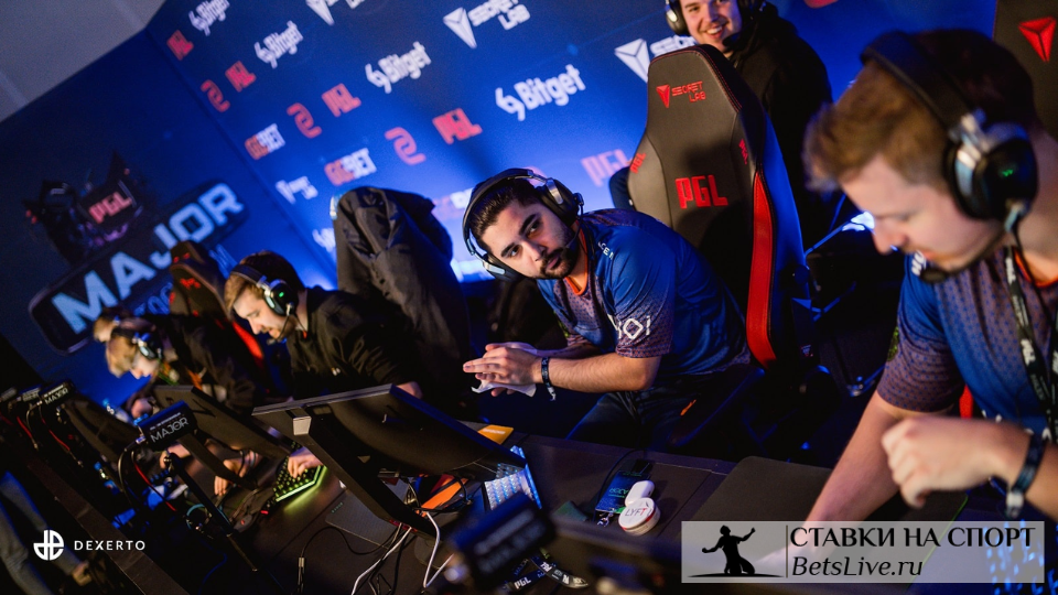 CPH Flames не смогут принять участие в Pinnacle Cup Championship