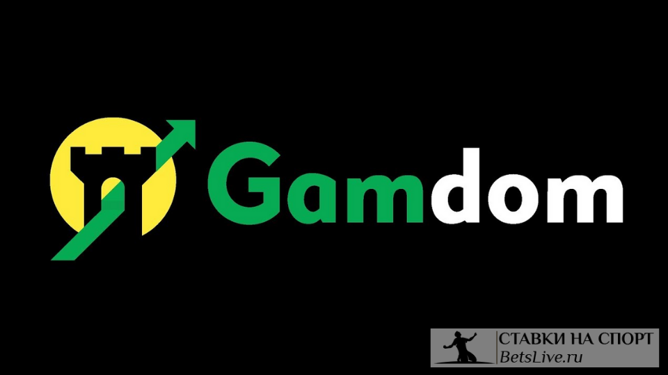 Symplify поможет Gamdom