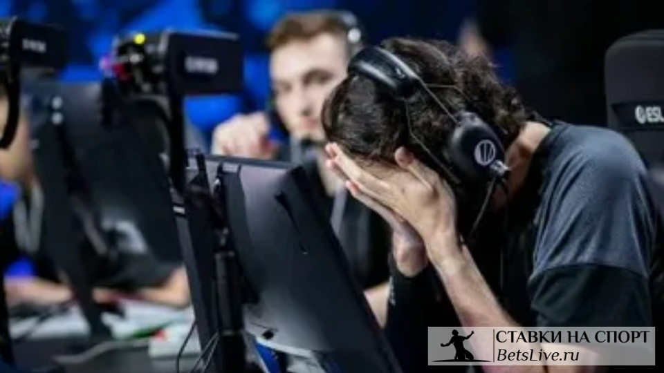Outsiders покинули IEM Cologne