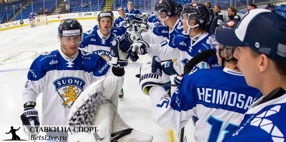 Латвия U20 – Финляндия U20 прогноз на 10 августа