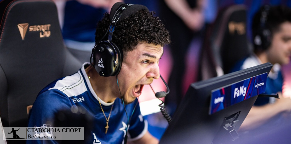 OG – Complexity прогноз на 25 августа