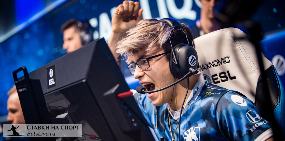 Team Liquid – NiP прогноз на 26 августа