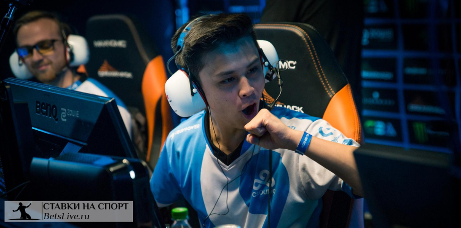 Cloud9 – Faze прогноз на 29 сентября
