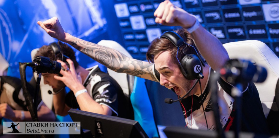 G2 – Mibr прогноз на 7 сентября