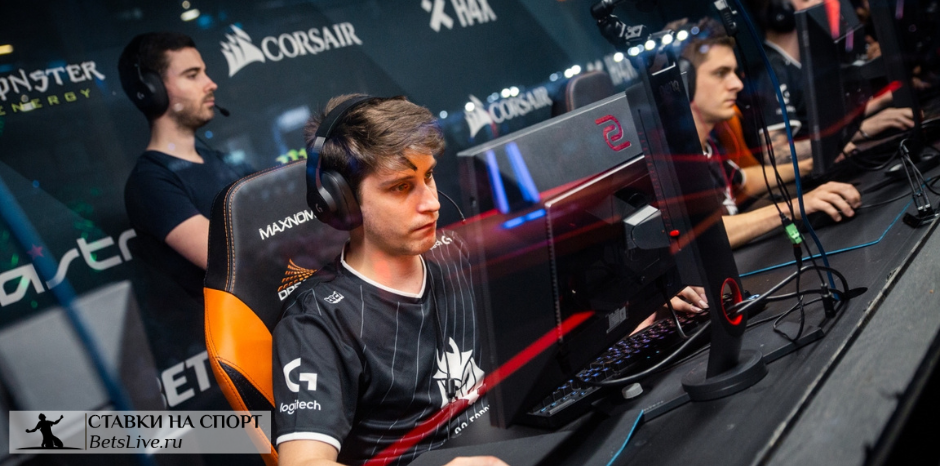 G2 – Natus Vincere прогноз на 30 сентября