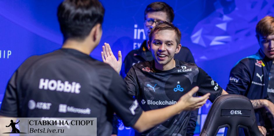 Heroic – Cloud9 прогноз на 6 ноября