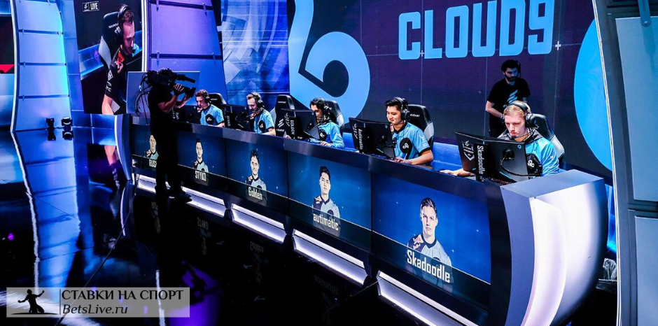 MOUZ – Cloud9 прогноз на 10 ноября