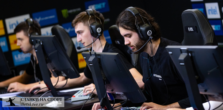 Outsiders – MOUZ прогноз на 12 ноября