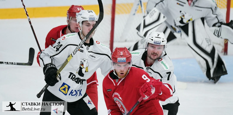 Витязь — Трактор прогноз 15 января