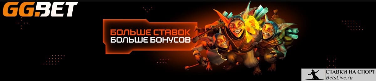 Meepo и Techies бонусы к DPC Division II на GGBet