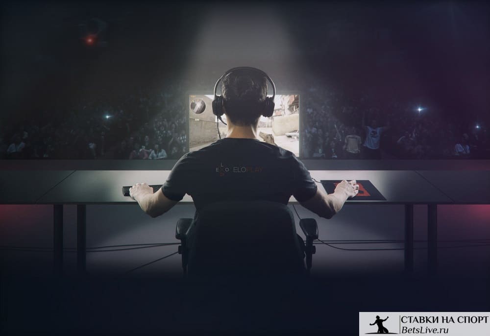 Фильмы о киберспорте