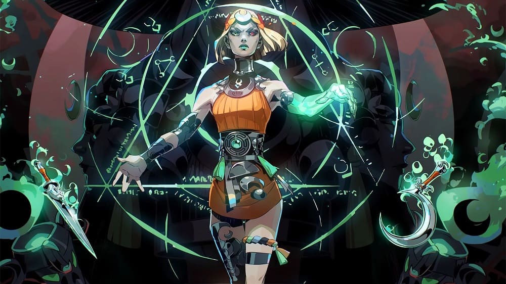 Hades 2