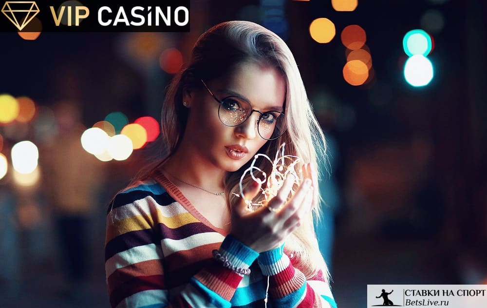 Vip casino кэшбэк