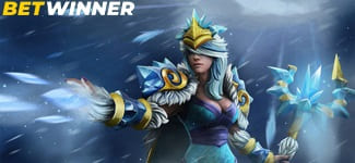 Betwinner киберспорт