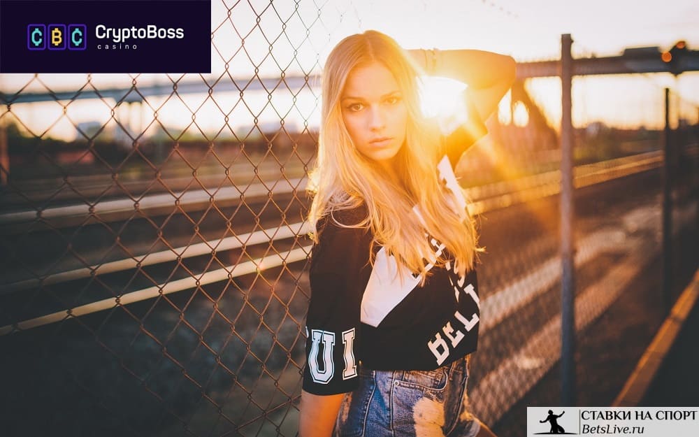 Буст вторника в Cryptoboss casino