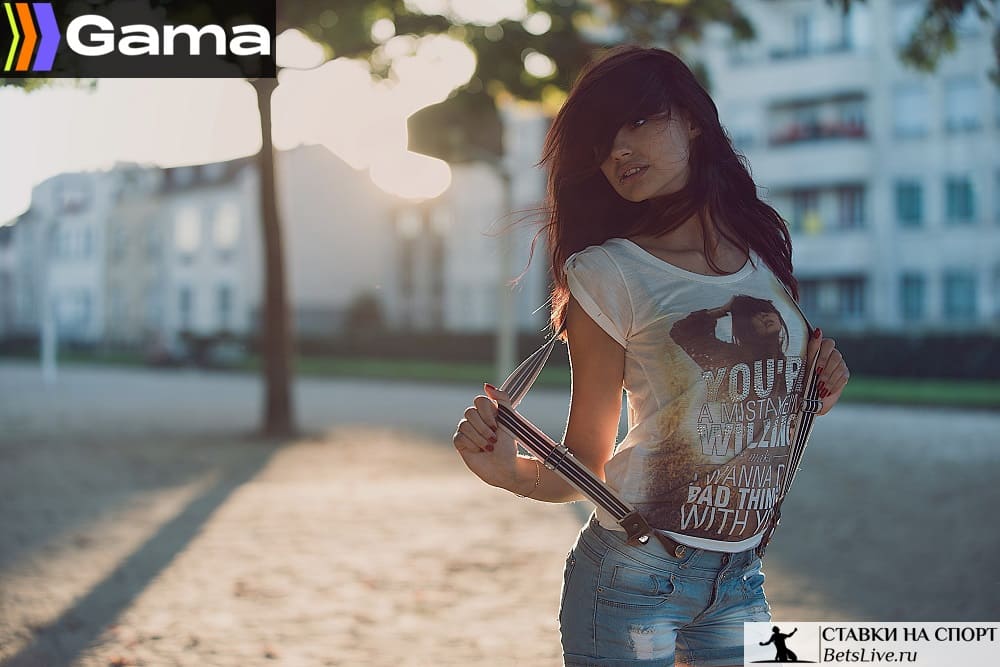 Gama casino отзывы