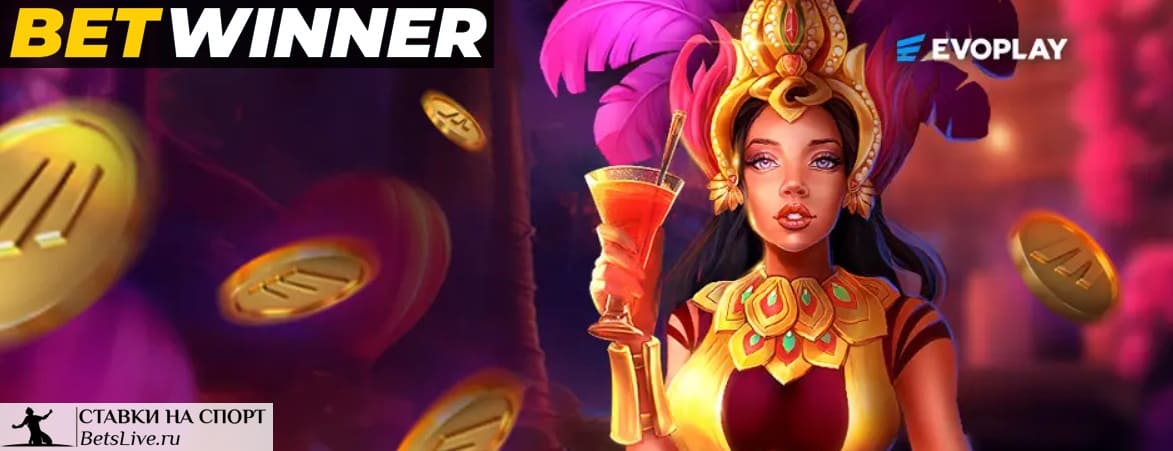 Май тай безумия от Betwinner