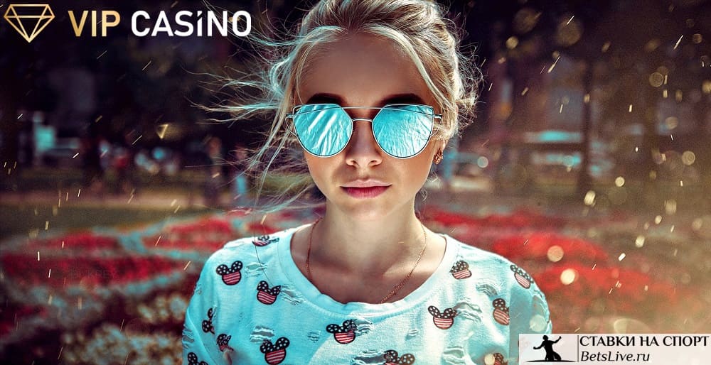 Еженедельные бонусы от VIP casino
