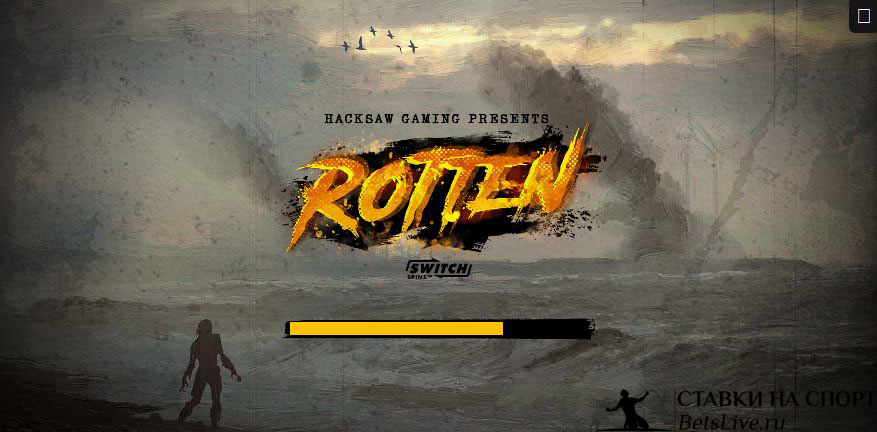 Rotten