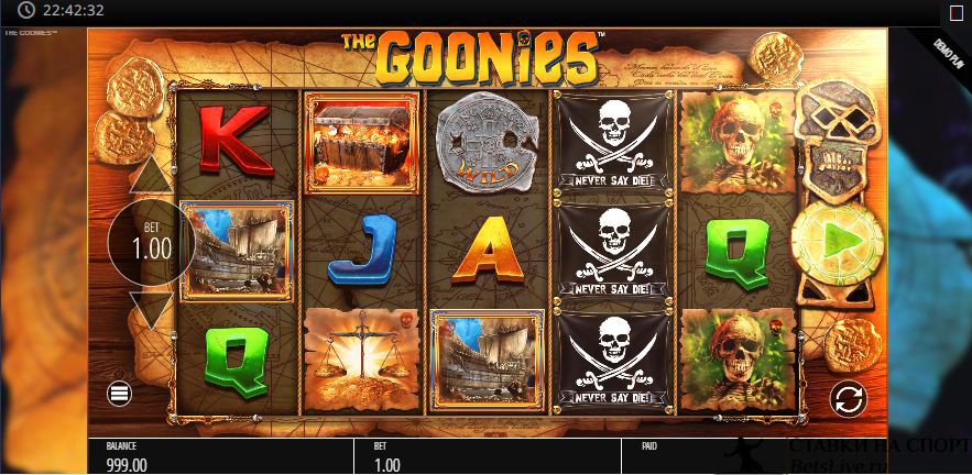 The Goonies