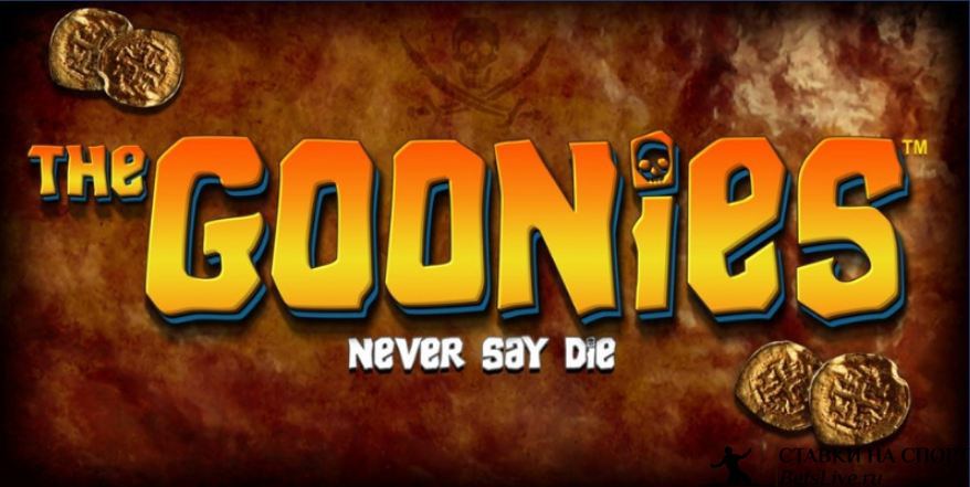 The Goonies