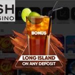 Long Island от Fresh casino