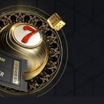 Lucky cheque от Lex casino