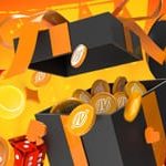 День рождения с JVSpinbet