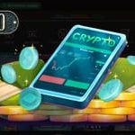 Бонус 10% на каждый депозит в крипте в Joycasino
