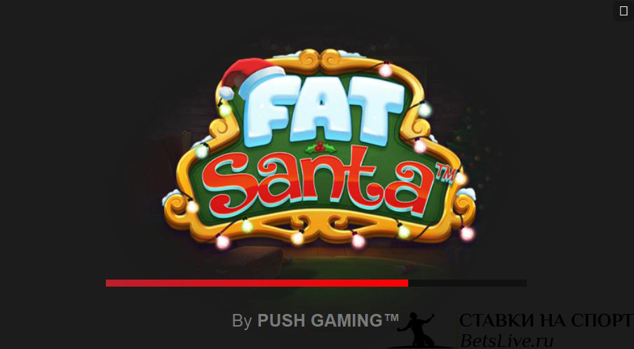 Обзор на Fat Santa