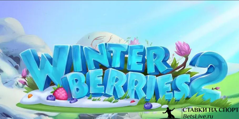 Обзор на Winterberries 2