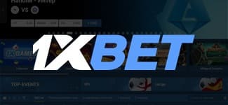 1xbet линия