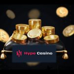 Hype casino Бонус на второй депозит