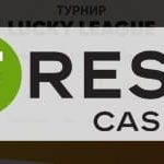 Fresh casino Lucky League