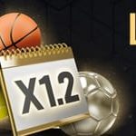 Экспресс дня в Lex casino