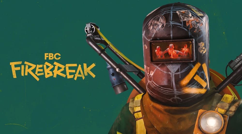 FBC: Firebreak