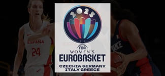 Чемпионат Европы по баскетболу среди женщин 2025