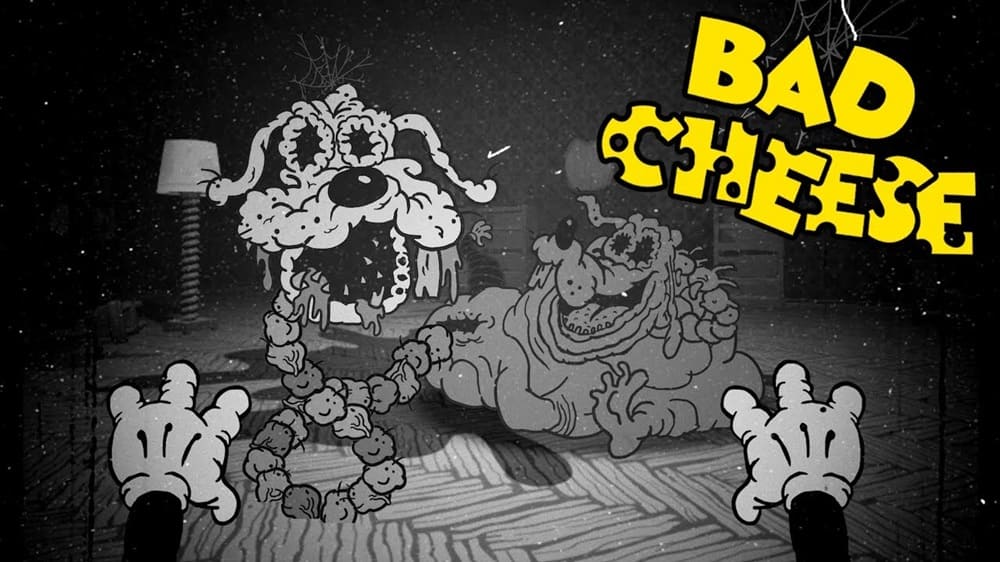 Bad Cheese